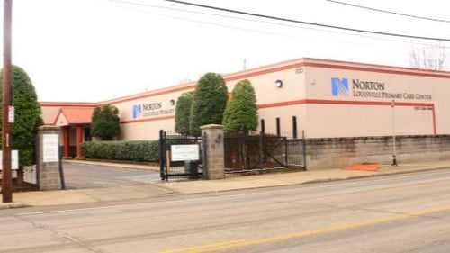 Norton Behavioral Health - Hill Street
