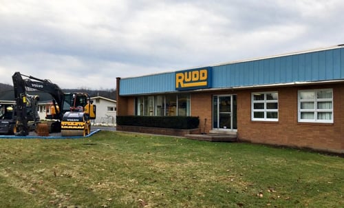 Rudd location - 6345 Clearfield Woodland Hwy
Clearfield, PA 16830