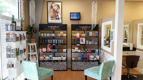 Alemar Salon Spa Bonita Springs | Bonita Springs, FL