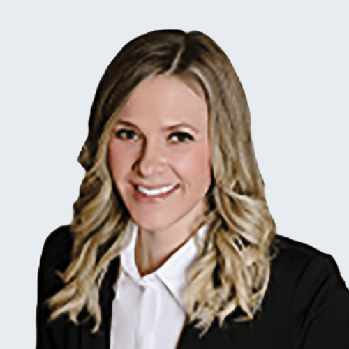 Headshot of Melissa Pinkenburg