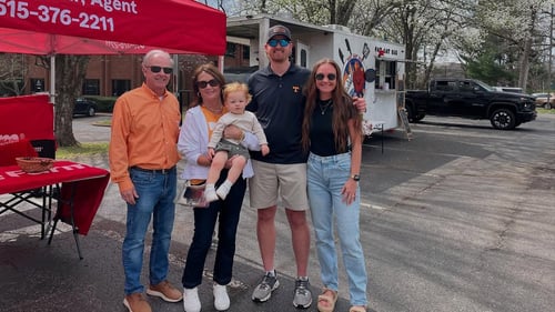 Chris Obear - State Farm Insurance Agent