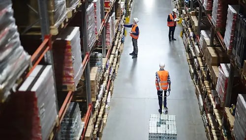 Safety for Unique Industrial Settings