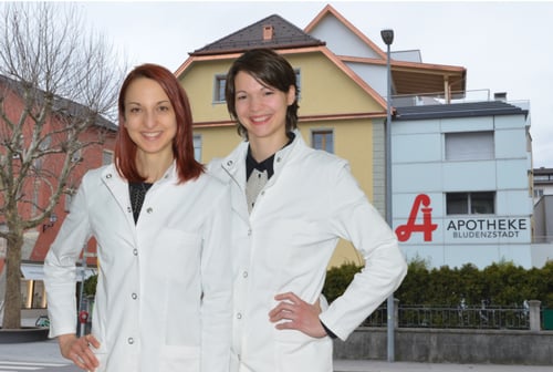 Apotheke Bludenz Stadt in 6700 Bludenz