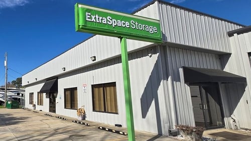 Extra Space Storage
