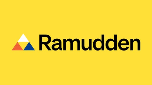 Ramudden Logo