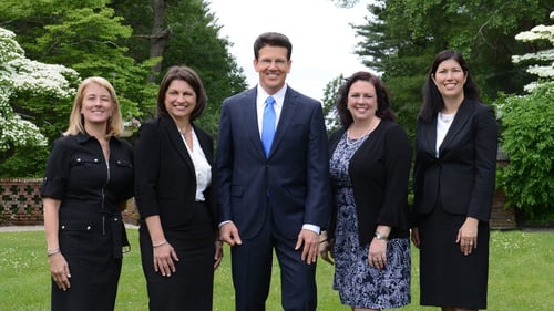 Bean & Associates Team Photo