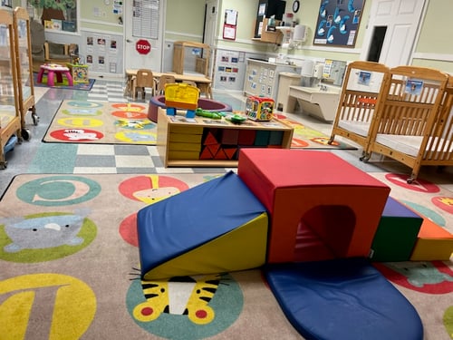 Infant Classroom