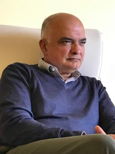 Benci Dott. Stefano Psicologo - Psicoterapeuta Foto Web 1