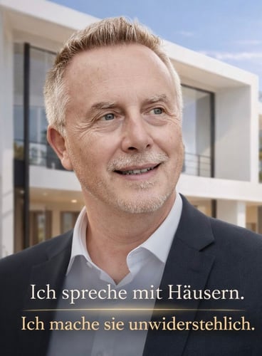 Transformation von Häusern