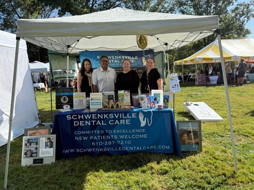 Schwenksville Dental Care | Schwenksville, PA