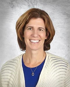 Jill Vroman