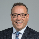 Headshot of Rod C. Fahey