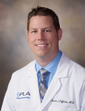 Adam Hoffhines, MD
