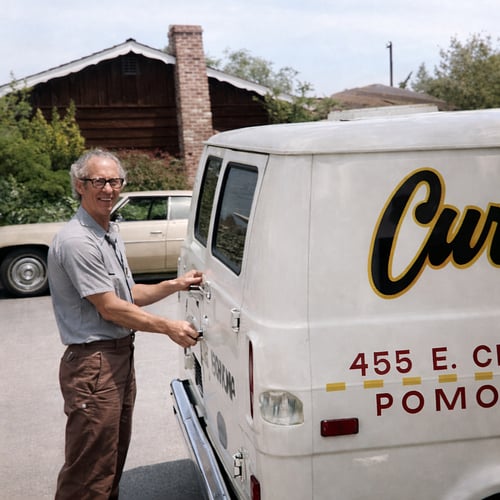 Locksmith Services Since 1951 in Pomona Ca