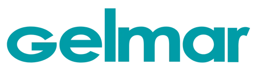 Gelmar logo