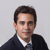 Headshot of Elliott Barrow