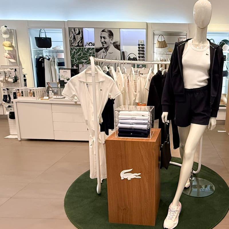 Women Area
