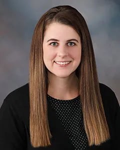 Tessa C. Miiller, CNP