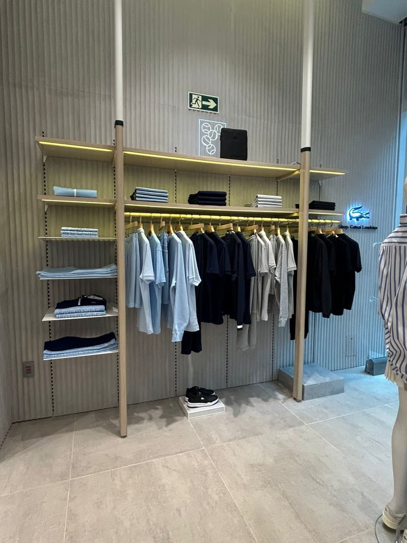 Men Area
