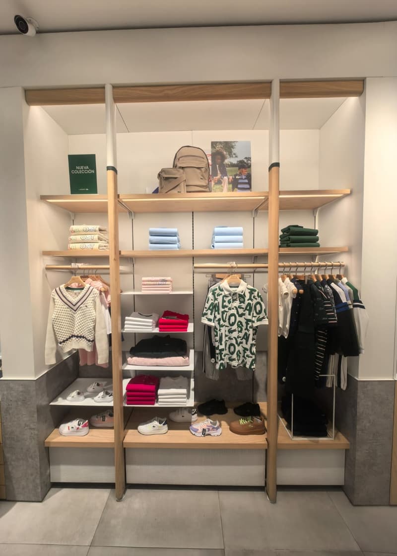 Kids Section