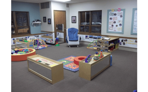 Infant Classroom