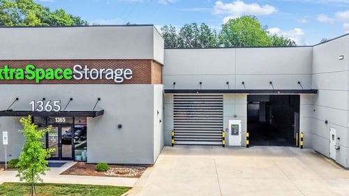 Extra Space Storage