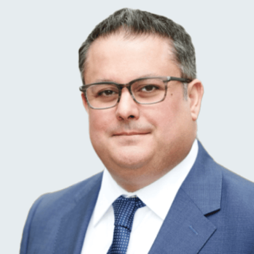 Headshot of Peter Kardassopoulos