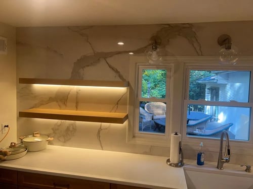 Kitchen Remodeling