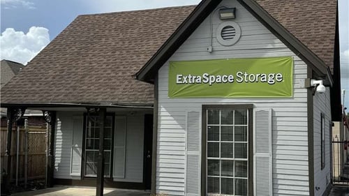 Extra Space Storage