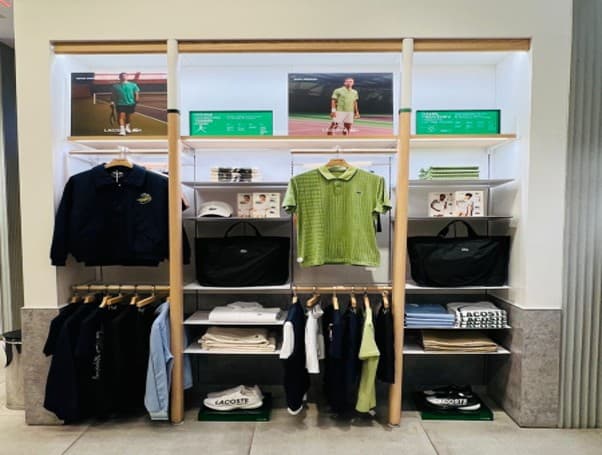 Sport Area