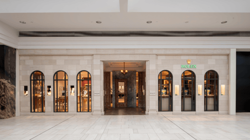 Montecristo Jewellers-Official Rolex Retailer