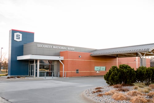 Security National Bank Dakota Dunes