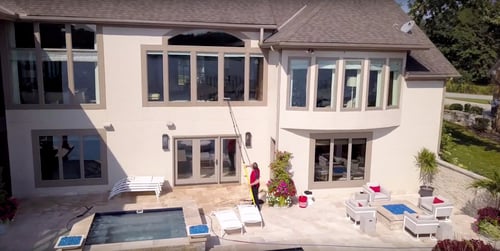 ALAC Window Cleaning Service