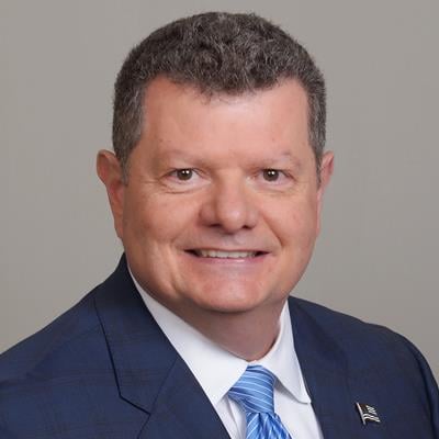 Donato Martone Headshot Image