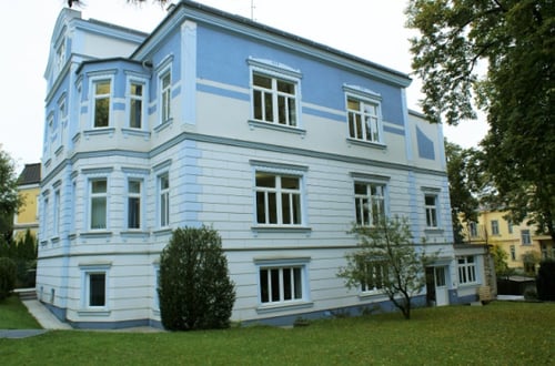Wien 1130, Hummelgasse 14