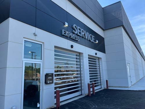 Jeff Wyler Kia of Colerain Service Department