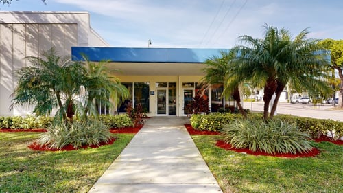PNC Bank 45th Street - West Palm Beach, FL