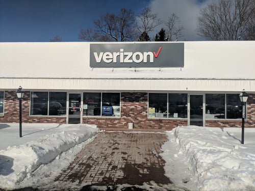 Wireless Zone® of Plymouth, New Hampshire, Verizon Wireless, cell phones, mobile accessories, smartphones