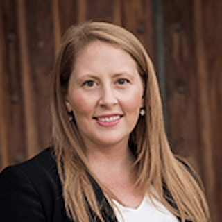 eadshot of Jessica Fowlie