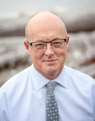 Michael P. Jacobs photo