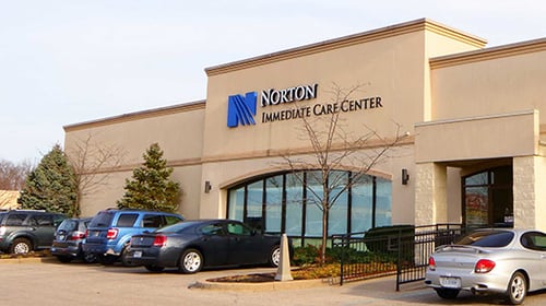 Norton Immediate Care Center - Jeffersonville