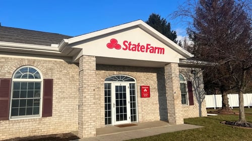 Hayden Burtis - State Farm Insurance Agent