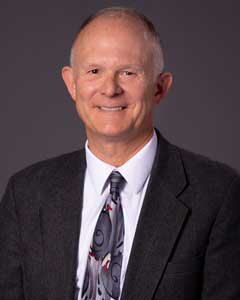 Stanley Bennett