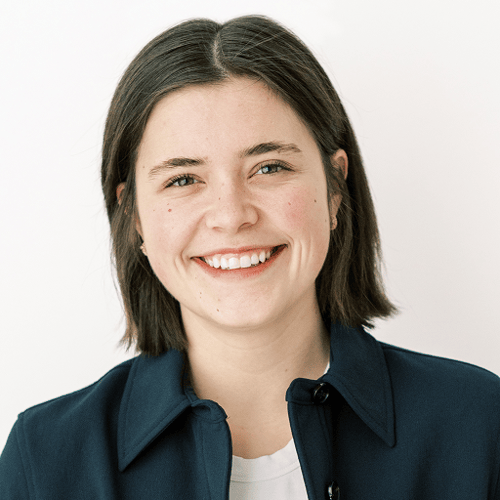 Headshot of Nicole Majid