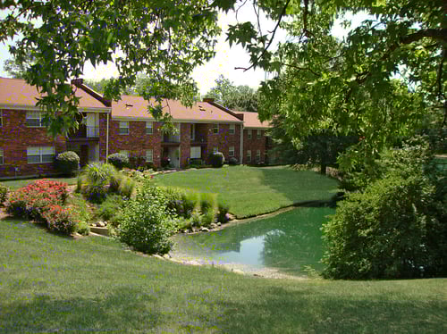 Olde Montgomery Lower Lake