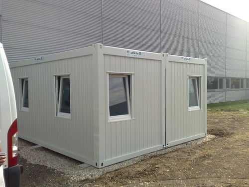 Cont-Aigner GmbH in 4523 Neuzeug
