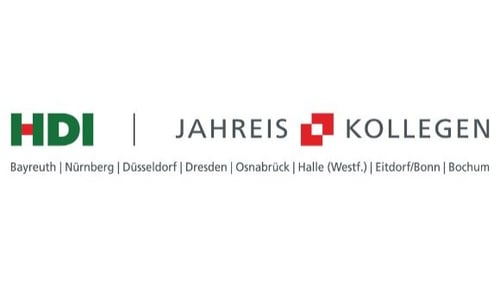 HDI Jahreis und Kollegen in Bayreuth, Nürnberg, Eitorf und Halle (Westf.)