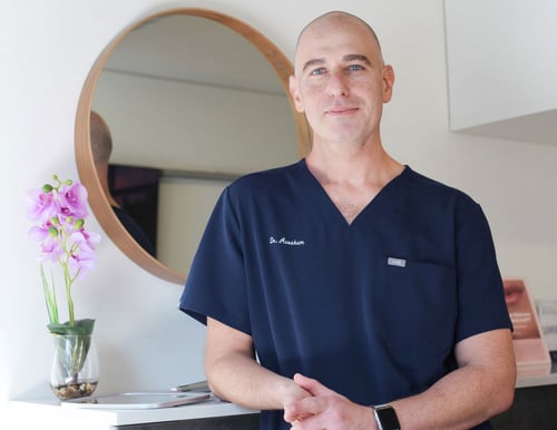 Best Breast Reconstruction Surgeon NYC