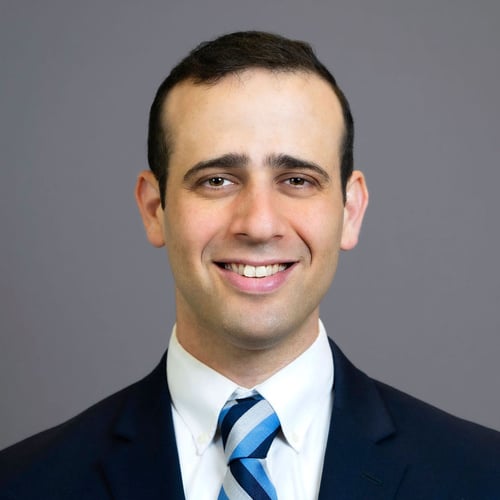Eitan Sosner, MD