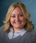 photo of Katie Omernick, APNP